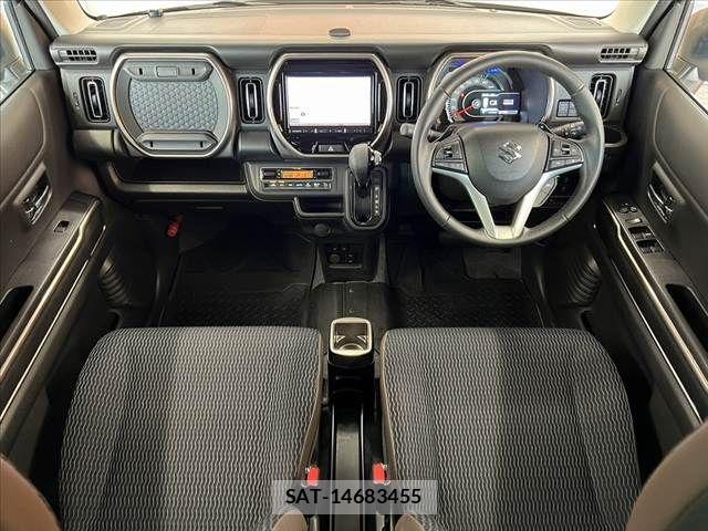 Suzuki HUSTLER 2023-07 8742775-1