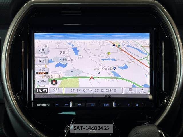 Suzuki HUSTLER 2023-07 8742775-2