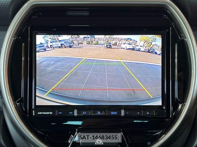 Suzuki HUSTLER 2023-07 8742775-3
