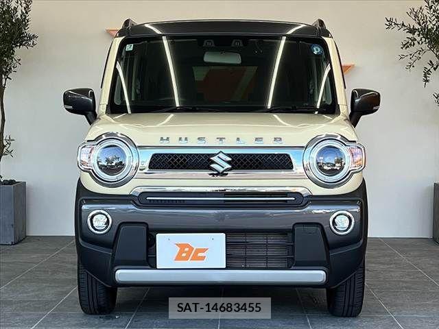 Suzuki HUSTLER 2023-07 8742775-8