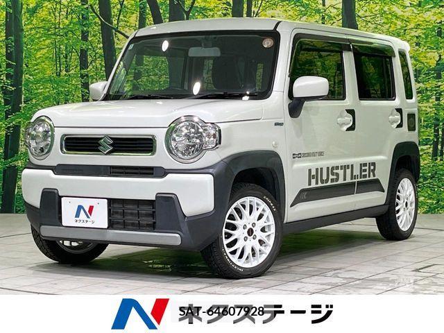 Suzuki HUSTLER 2020-07 8742778-0