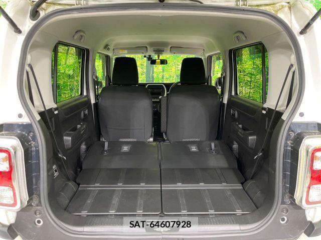 Suzuki HUSTLER 2020-07 8742778-9