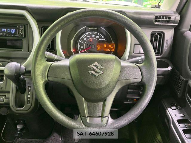 Suzuki HUSTLER 2020-07 8742778-10