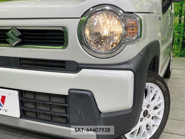 Suzuki HUSTLER 2020-07 8742778-11