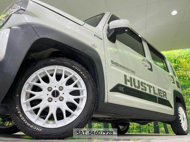 Suzuki HUSTLER 2020-07 8742778-12