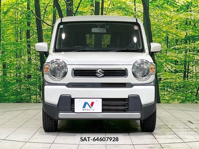 Suzuki HUSTLER 2020-07 8742778-13
