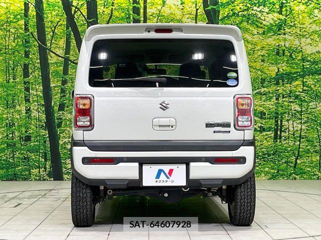 Suzuki HUSTLER 2020-07 8742778-14