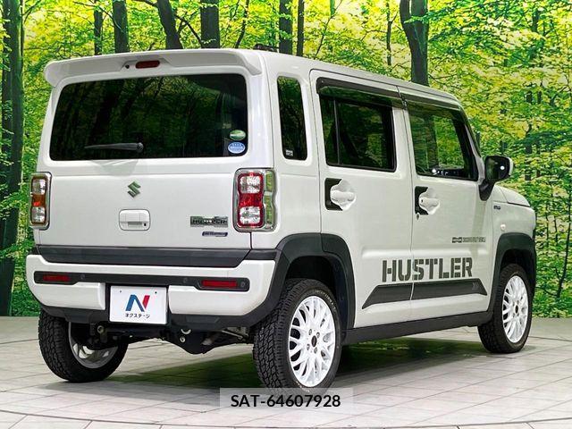 Suzuki HUSTLER 2020-07 8742778-16