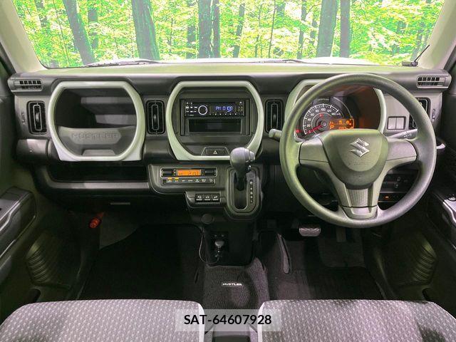 Suzuki HUSTLER 2020-07 8742778-1