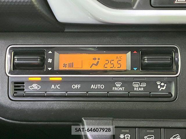 Suzuki HUSTLER 2020-07 8742778-5