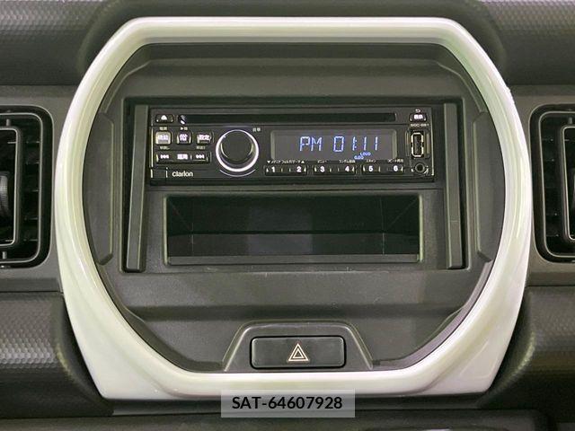 Suzuki HUSTLER 2020-07 8742778-6