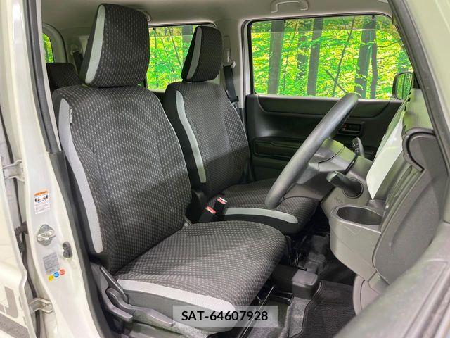 Suzuki HUSTLER 2020-07 8742778-7