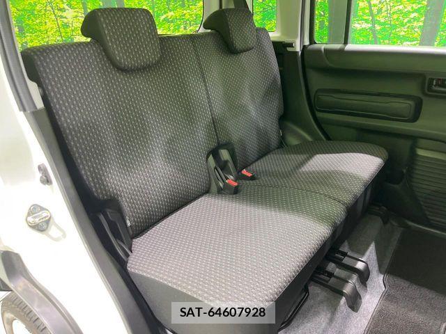 Suzuki HUSTLER 2020-07 8742778-8