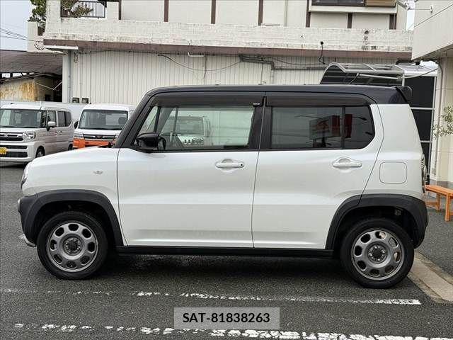 Suzuki HUSTLER 2015-11 8742782-10