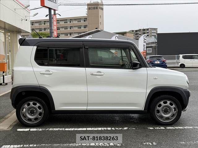 Suzuki HUSTLER 2015-11 8742782-11