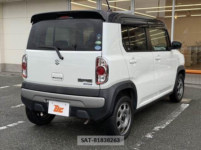 Suzuki HUSTLER 2015-11 8742782-12