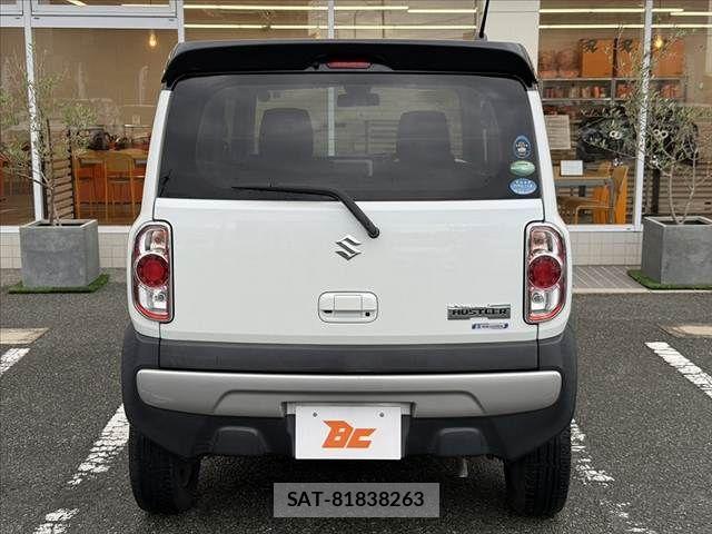 Suzuki HUSTLER 2015-11 8742782-13