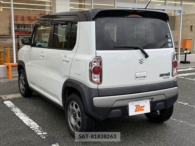 Suzuki HUSTLER 2015-11 8742782-14