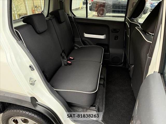 Suzuki HUSTLER 2015-11 8742782-17