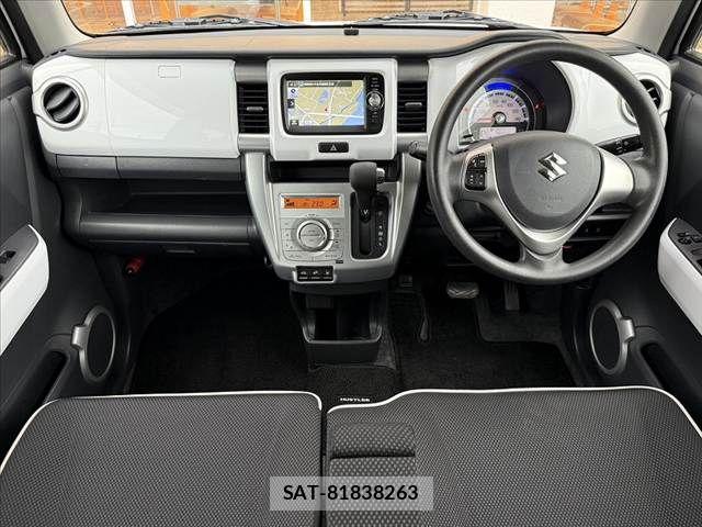 Suzuki HUSTLER 2015-11 8742782-1