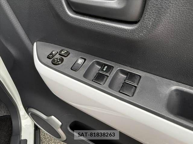Suzuki HUSTLER 2015-11 8742782-21