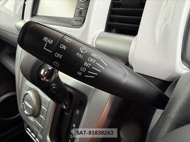 Suzuki HUSTLER 2015-11 8742782-25