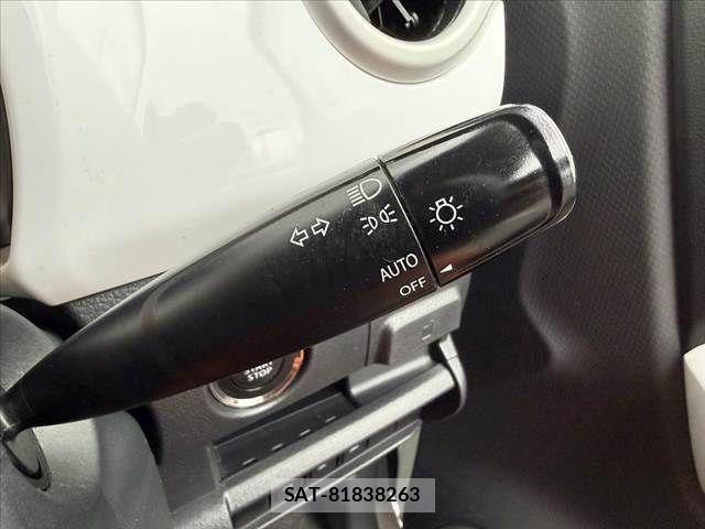 Suzuki HUSTLER 2015-11 8742782-26