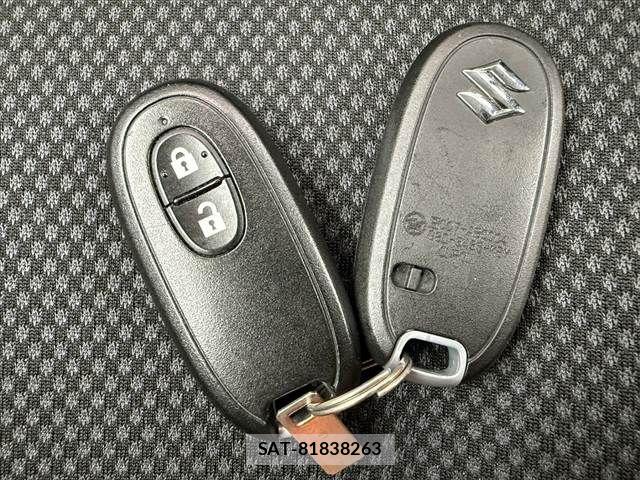 Suzuki HUSTLER 2015-11 8742782-27