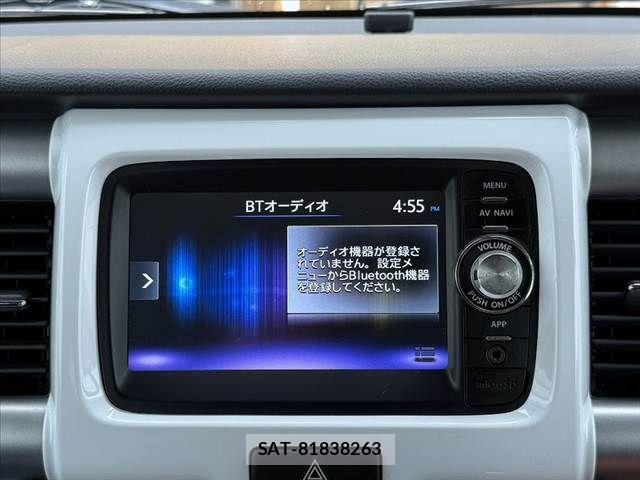 Suzuki HUSTLER 2015-11 8742782-29