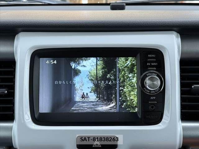 Suzuki HUSTLER 2015-11 8742782-3