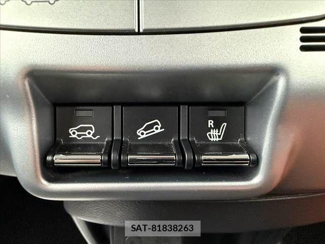 Suzuki HUSTLER 2015-11 8742782-5