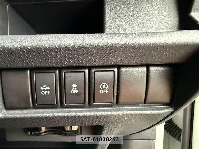 Suzuki HUSTLER 2015-11 8742782-6