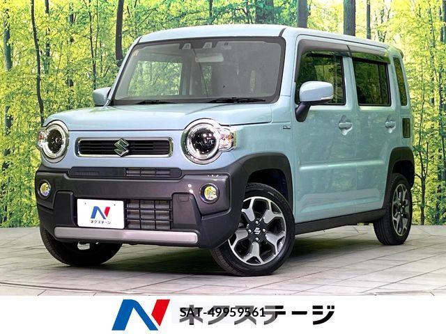 Suzuki HUSTLER 2023-09 8780601-0