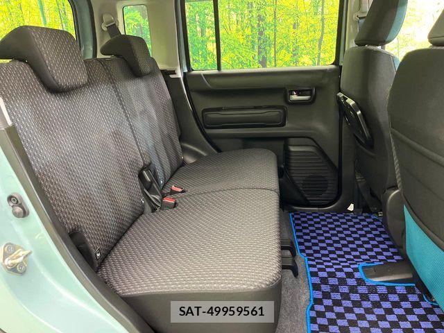 Suzuki HUSTLER 2023-09 8780601-9