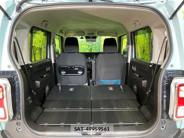 Suzuki HUSTLER 2023-09 8780601-10