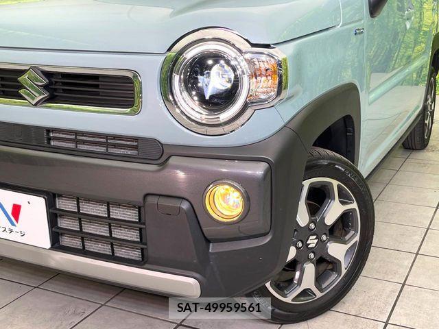 Suzuki HUSTLER 2023-09 8780601-11