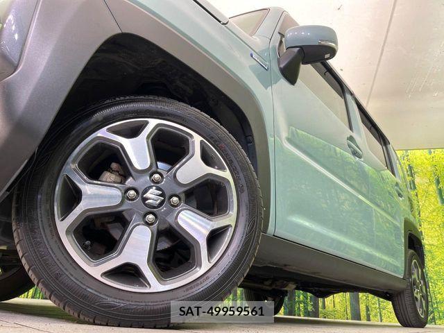 Suzuki HUSTLER 2023-09 8780601-12