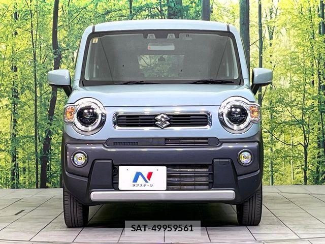 Suzuki HUSTLER 2023-09 8780601-13