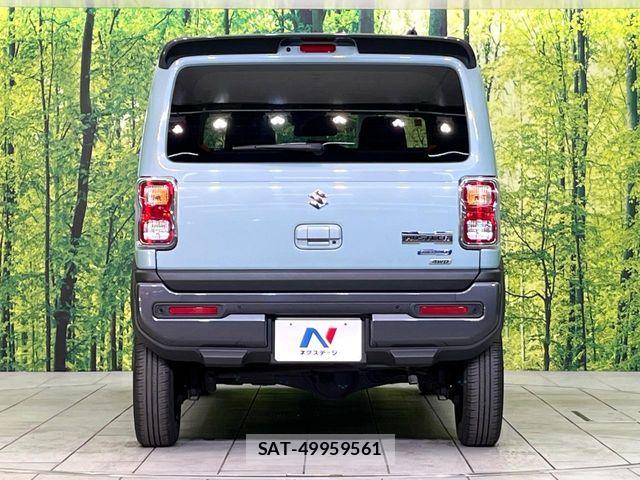 Suzuki HUSTLER 2023-09 8780601-14