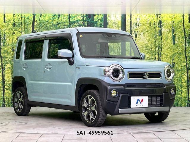 Suzuki HUSTLER 2023-09 8780601-15