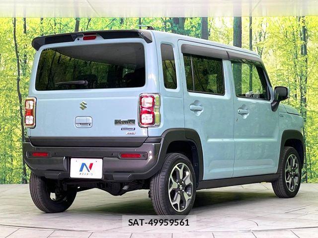 Suzuki HUSTLER 2023-09 8780601-16