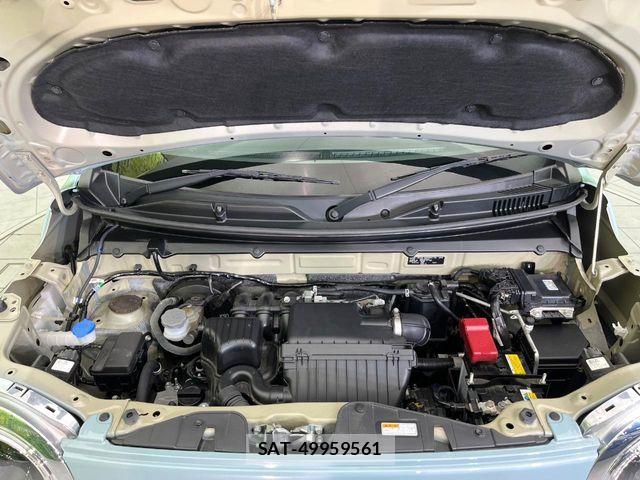 Suzuki HUSTLER 2023-09 8780601-17