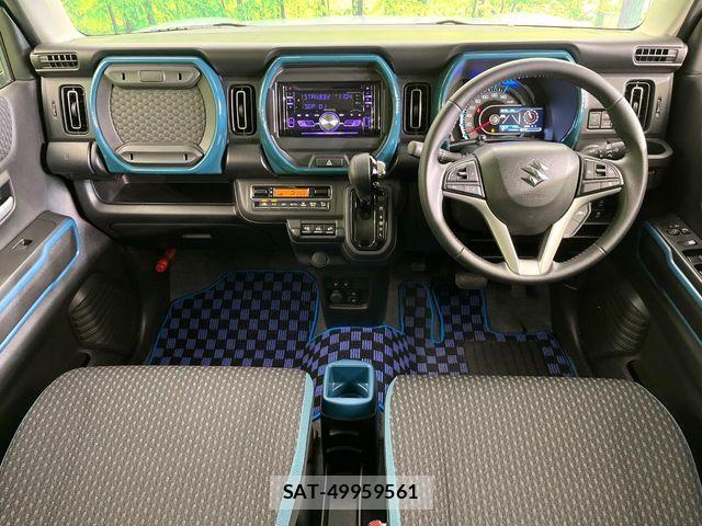 Suzuki HUSTLER 2023-09 8780601-1