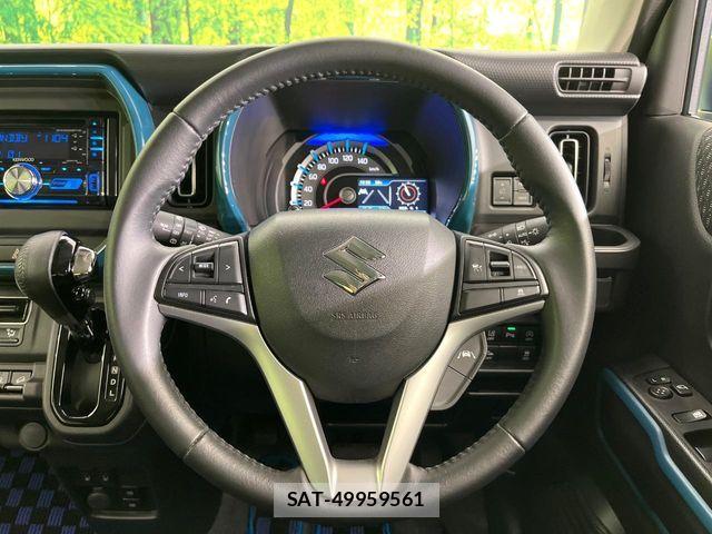 Suzuki HUSTLER 2023-09 8780601-7