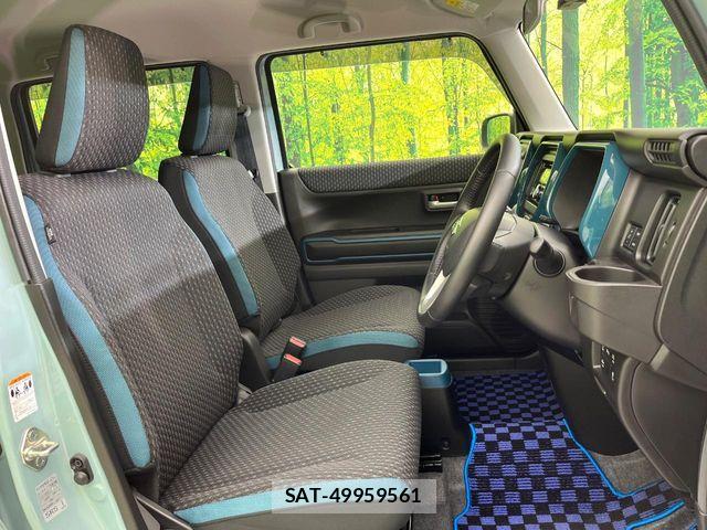 Suzuki HUSTLER 2023-09 8780601-8
