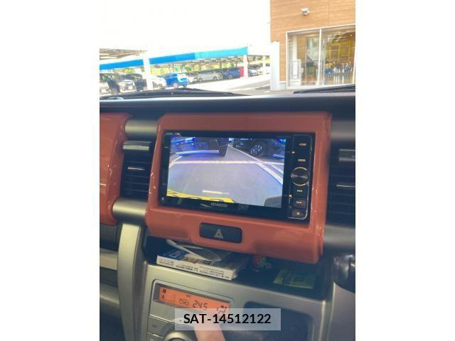 Suzuki HUSTLER 2014-07 8780606-11