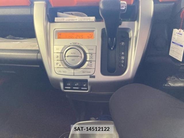 Suzuki HUSTLER 2014-07 8780606-15