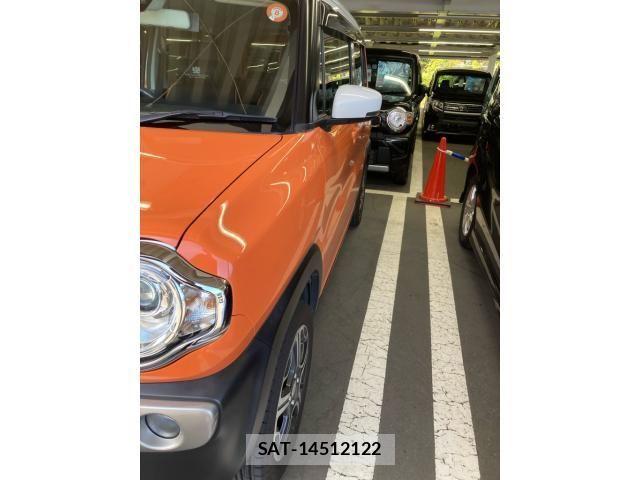 Suzuki HUSTLER 2014-07 8780606-19