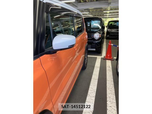 Suzuki HUSTLER 2014-07 8780606-20