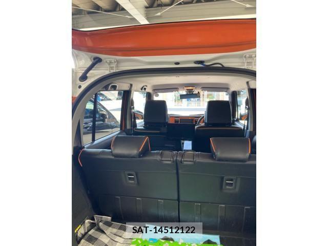 Suzuki HUSTLER 2014-07 8780606-22